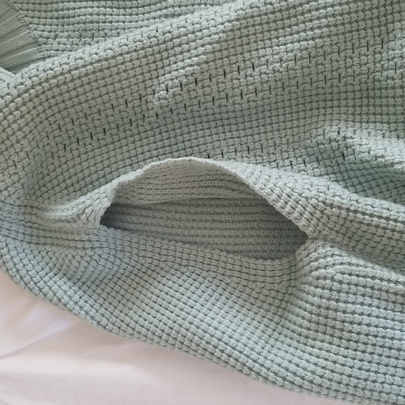 Chicwish Sweater Dress Set - Picture 11 of 14